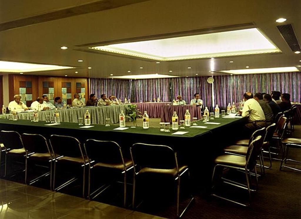艾哈迈达巴德萨诺瓦波蒂科酒店 阿穆达巴 设施 照片